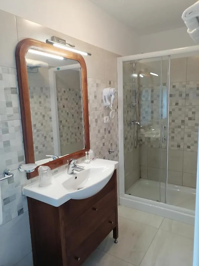 Reginetta Suites Bucharest Hotel