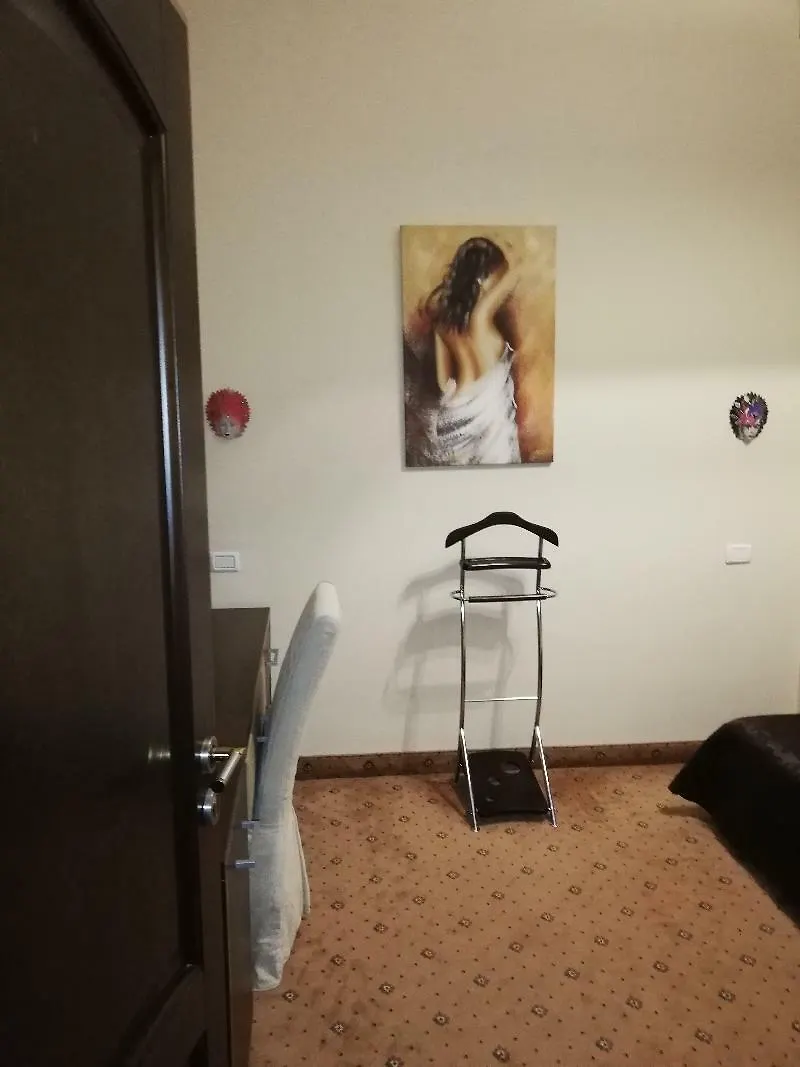 *** Hotel Reginetta Suites Bucharest Romania