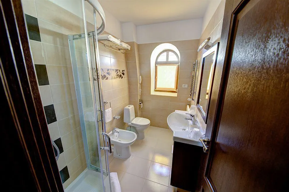Hotel Reginetta Suites Bucharest