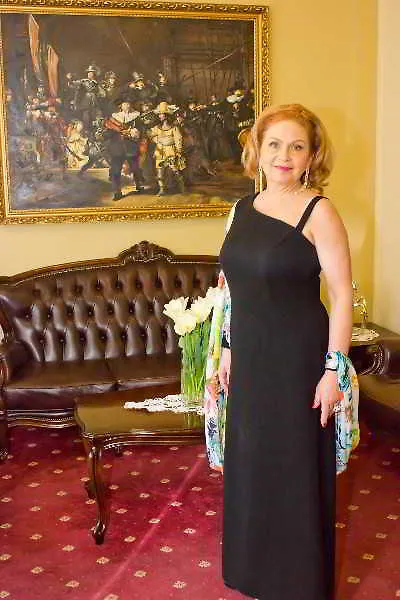 Reginetta Suites Bucharest Romania