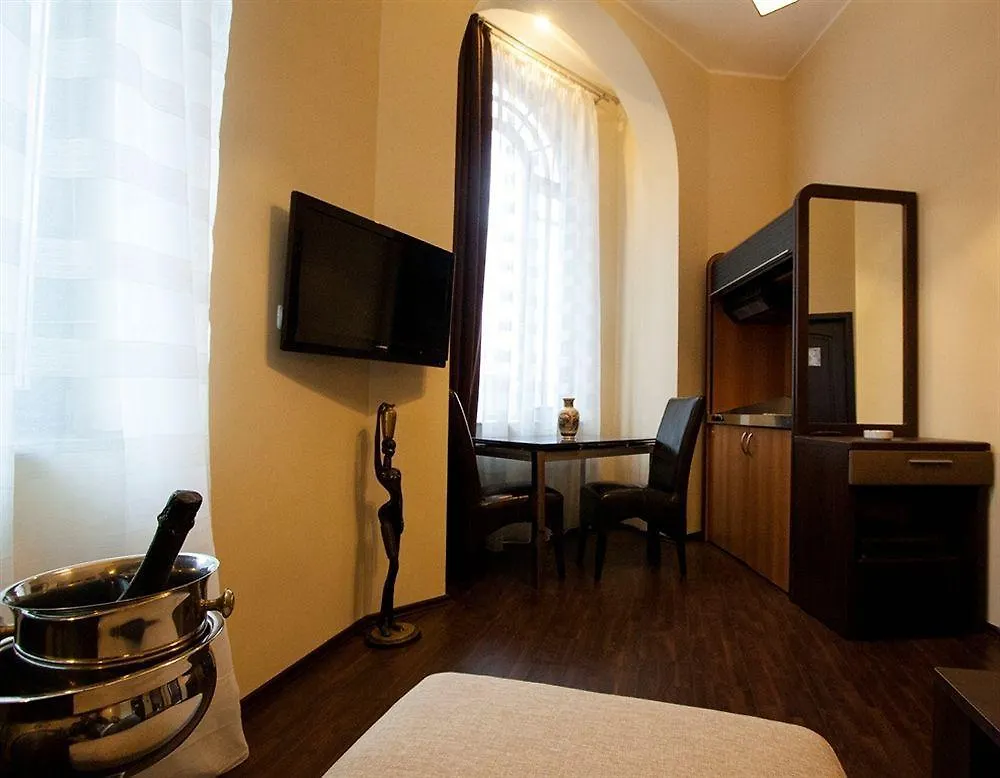 Hotel Reginetta Suites Bucharest