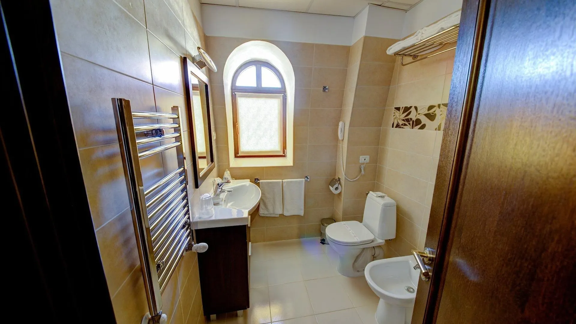 Reginetta Suites Bucharest