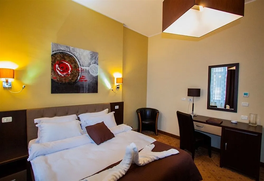 Reginetta Suites Bucharest