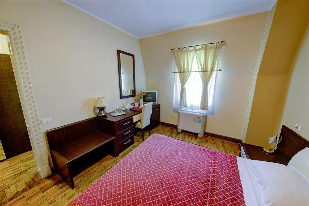 Reginetta Suites Bucharest