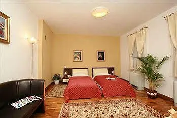 Reginetta Suites Bucharest Romania