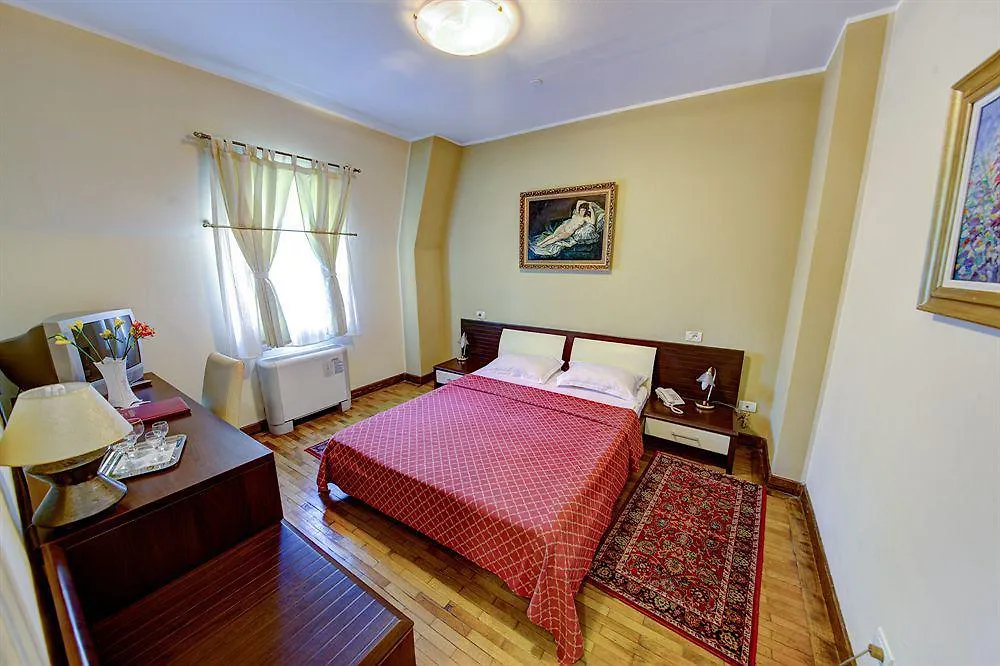 Reginetta Suites Bucharest